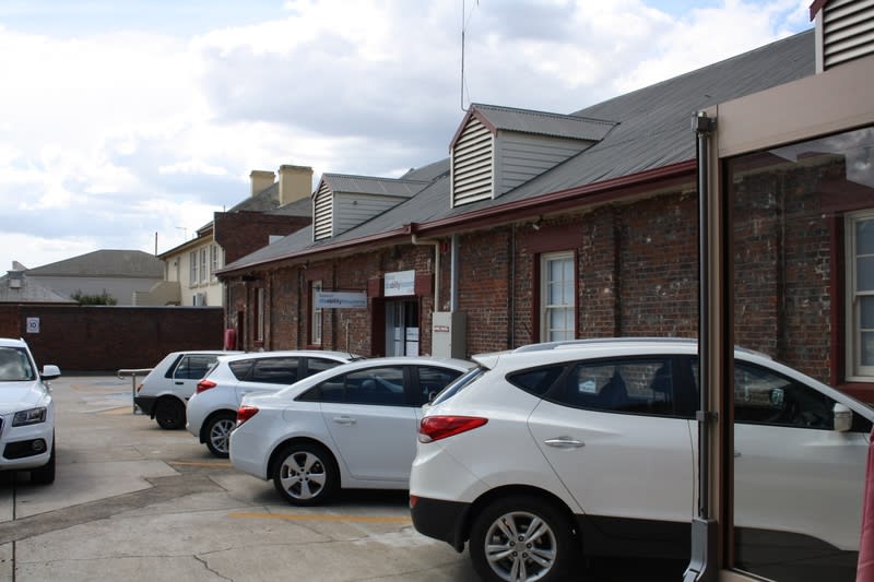 2/6-18 George Street Launceston TAS 7250 - Image 2