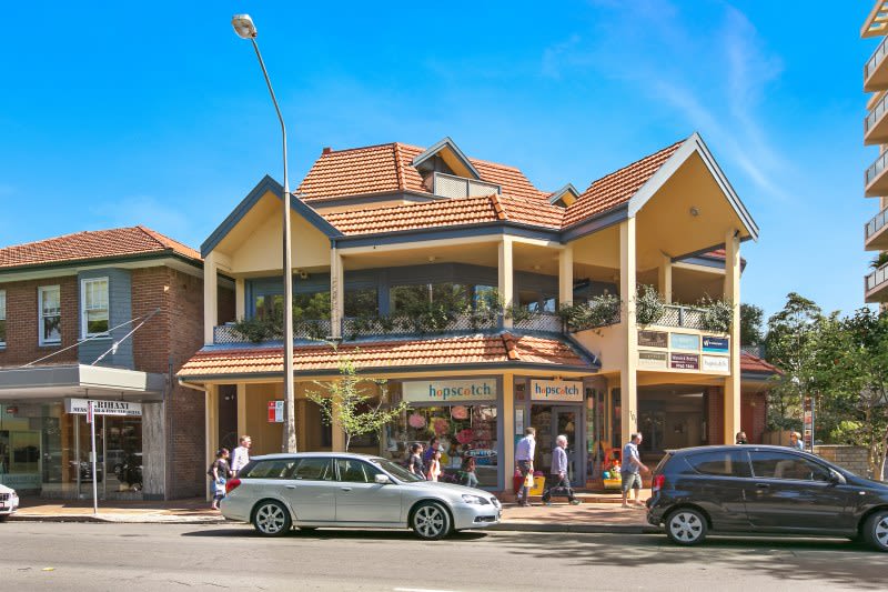 Click to view all images 1/701 Military Road Mosman NSW 2088 - Image 1