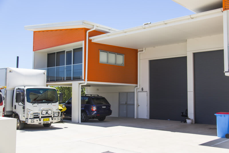 Click to view all images 6/51-53 Bourke Road Alexandria NSW 2015 - Image 1