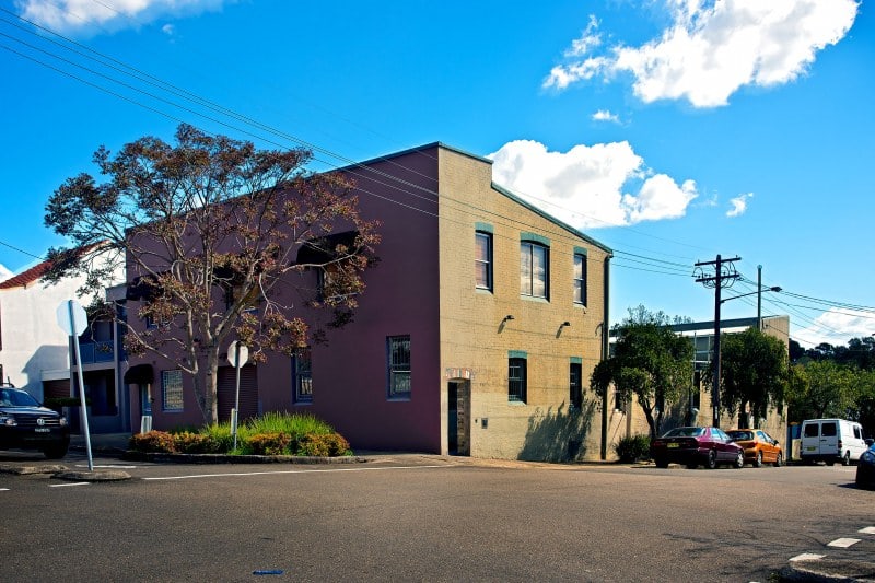 6 Reserve Street Annandale NSW 2038 - Image 1