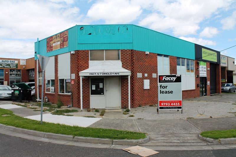Click to view all images Unit 5/7 Dingley Avenue Dandenong VIC 3175 - Image 1