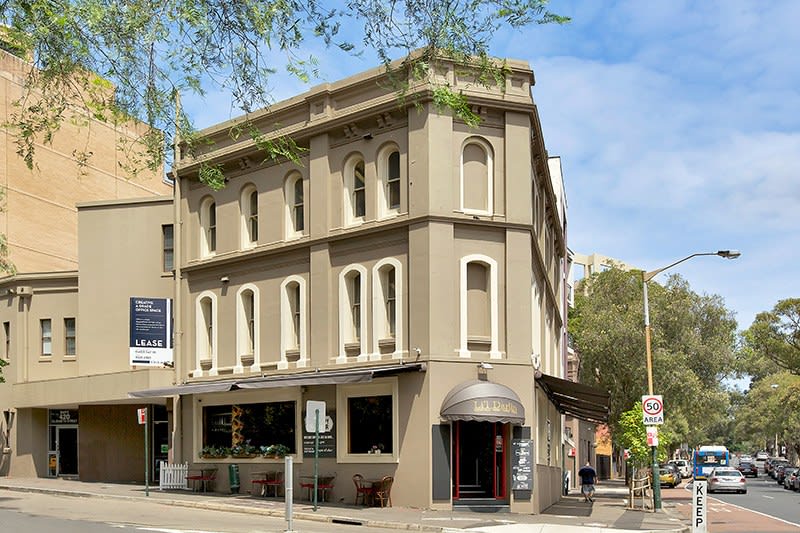 Click to view all images 2/420 Elizabeth Street Surry Hills NSW 2010 - Image 1