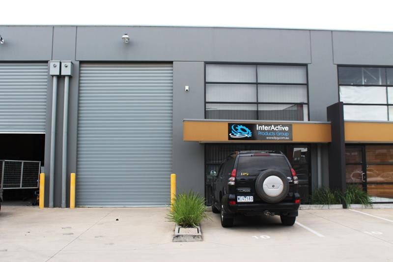Click to view all images 10/25 Conquest Way Hallam VIC 3803 - Image 1