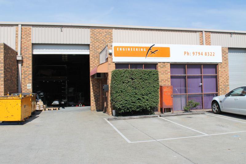 Click to view all images 11/22-24 Rhur Street Dandenong South VIC 3175 - Image 1