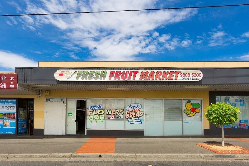 Click to view all images Shop 9/32-34 Burwood Highway Burwood East VIC 3151 - Image 1