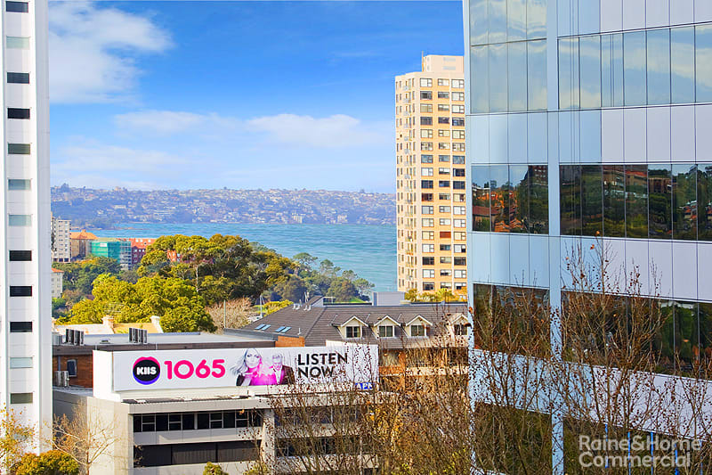 Click to view all images 605/107 Walker Street North Sydney NSW 2060 - Image 1