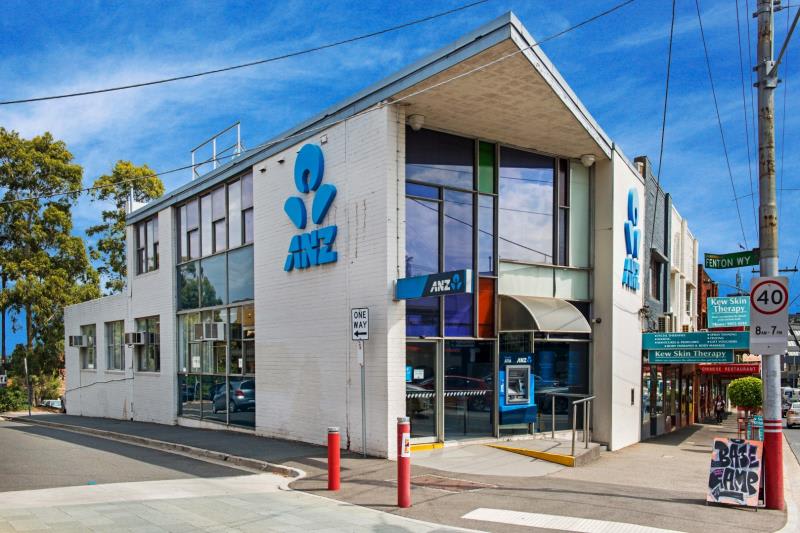 Click to view all images 176 High Street Kew VIC 3101 - Image 1