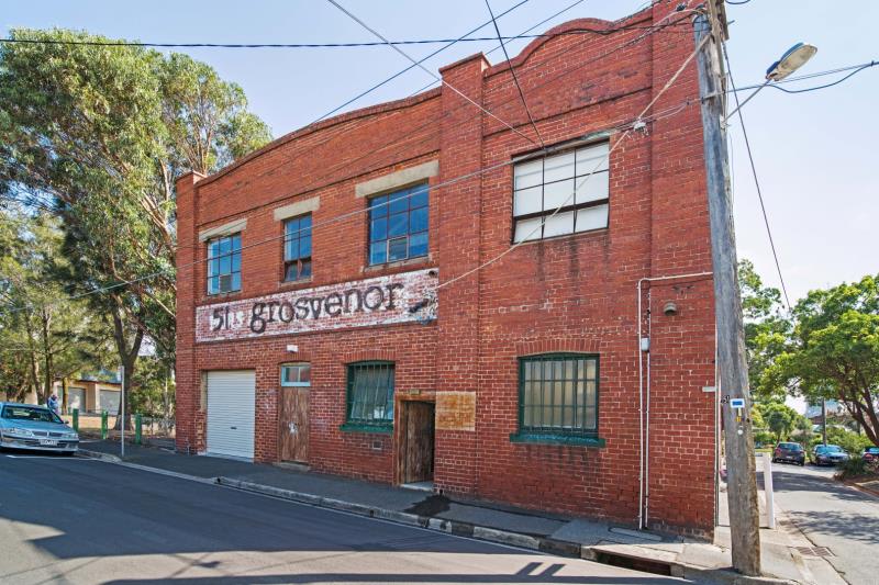 Click to view all images Ground Floor/51 Grosvenor Street South Yarra VIC 3141 - Image 1