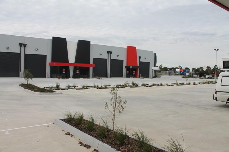 Click to view all images Unit 8/191-195 Greens Road Dandenong VIC 3175 - Image 2