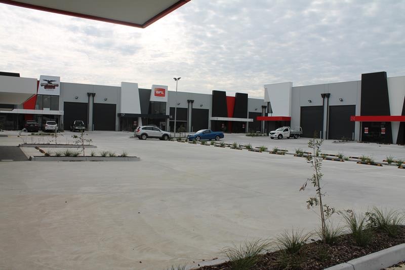 Click to view all images Unit 8/191-195 Greens Road Dandenong VIC 3175 - Image 3