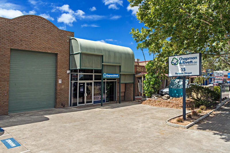 Click to view all images 15 Nelson Street Stepney SA 5069 - Image 1