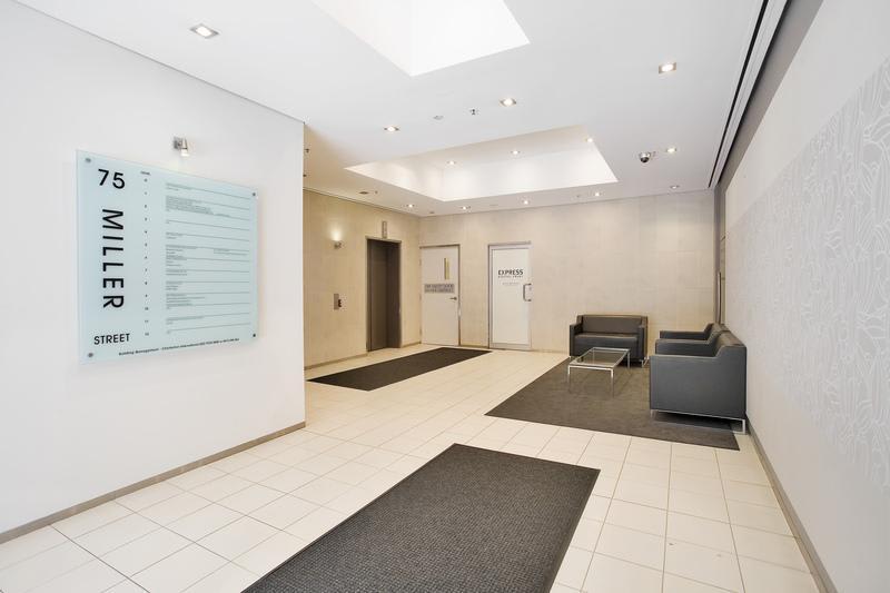 Click to view all images 75 Miller Street North Sydney NSW 2060 - Image 2