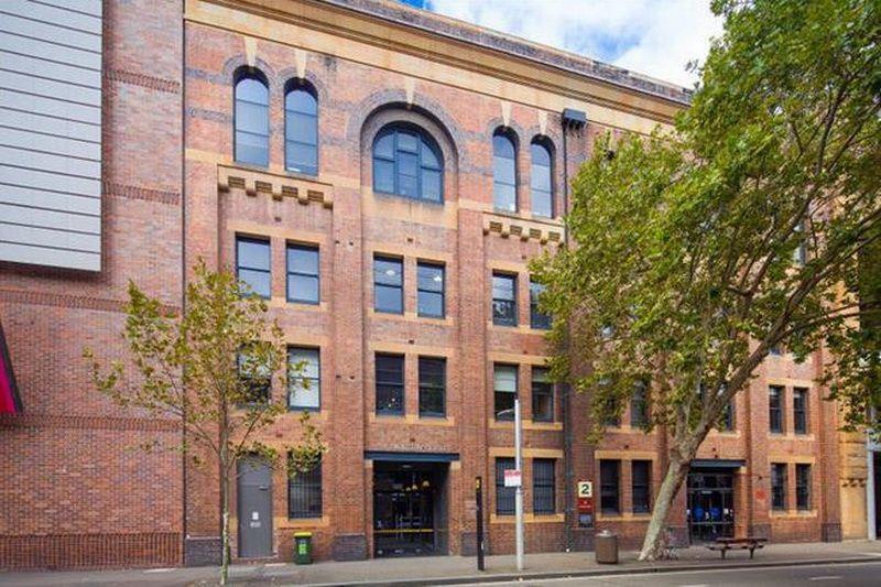 Click to view all images 24 Hickson Road Sydney NSW 2000 - Image 1
