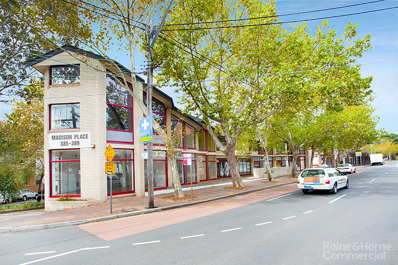 Click to view all images 7/385 Pacific Highway Crows Nest NSW 2065 - Image 2
