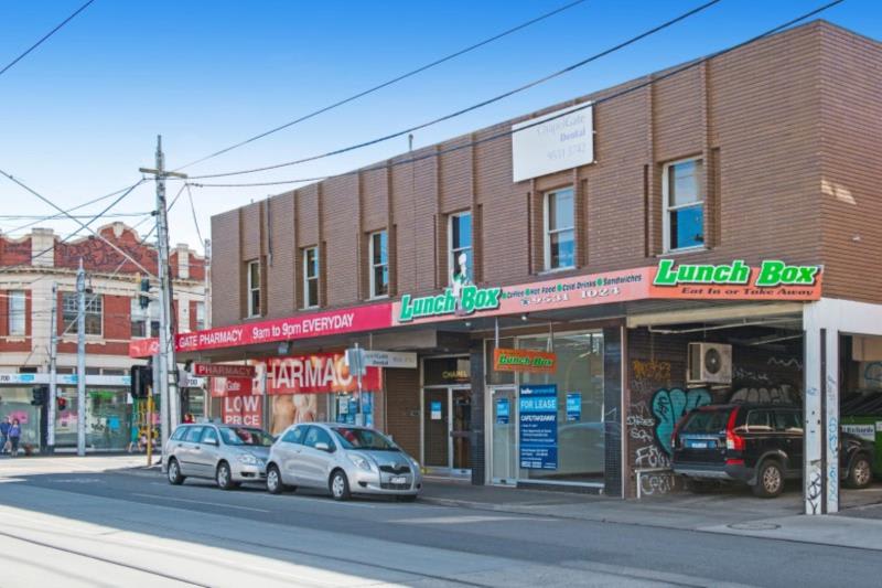 Click to view all images 120 Chapel Street St Kilda VIC 3182 - Image 1