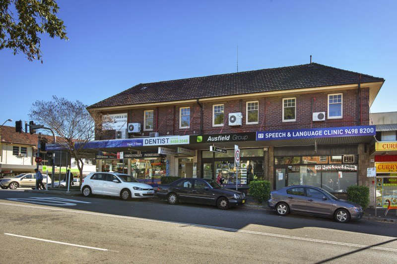 Click to view all images 19 St Johns Avenue Gordon NSW 2072 - Image 2