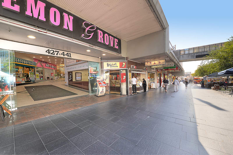 Click to view all images Shop 23/427-441 Victoria Avenue Chatswood NSW 2067 - Image 2