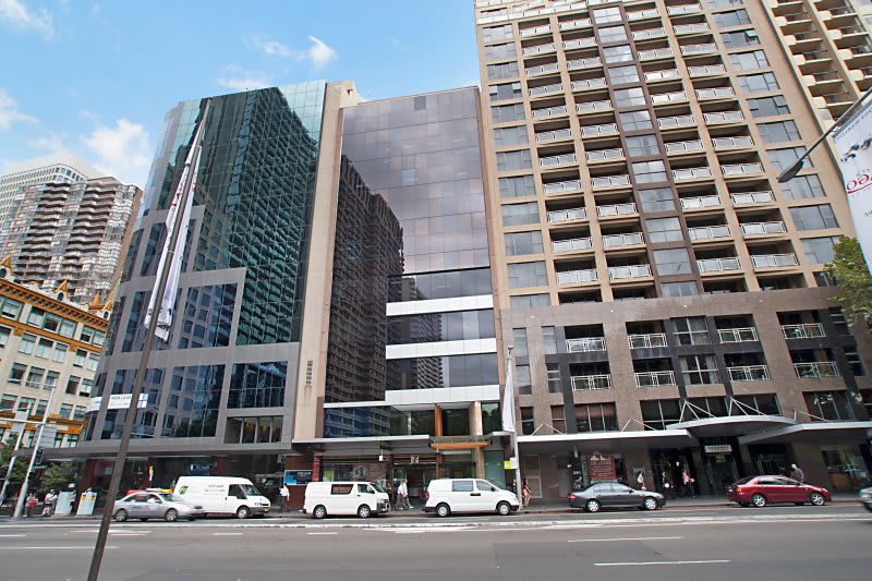Click to view all images 287 Elizabeth Street Sydney NSW 2000 - Image 1
