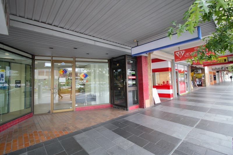 Click to view all images Level 1, 349 Lonsdale Street Dandenong VIC 3175 - Image 1