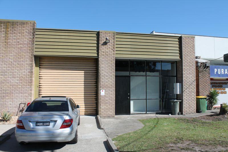 Click to view all images Unit 1a/314 Hammond Road Dandenong VIC 3175 - Image 1