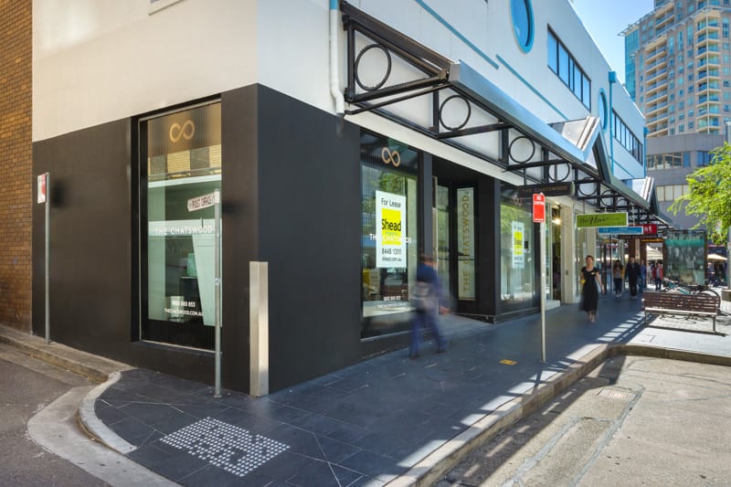 Click to view all images Shop 5/410 - 414 Victoria Avenue Chatswood NSW 2067 - Image 2