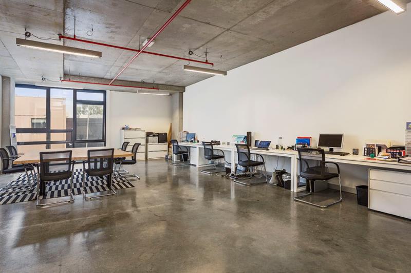 Click to view all images Suite 112, 15-87 Gladstone Street South Melbourne VIC 3205 - Image 3