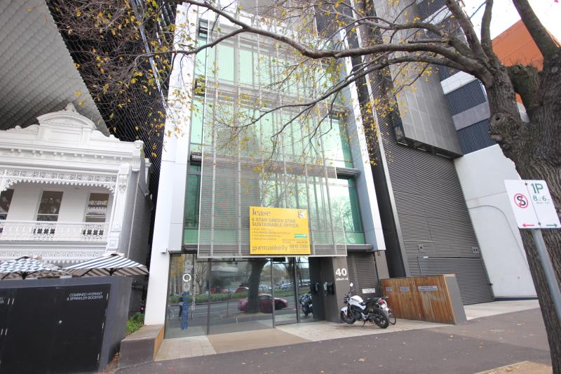 Click to view all images Level 3/40 Albert Road South Melbourne VIC 3205 - Image 1