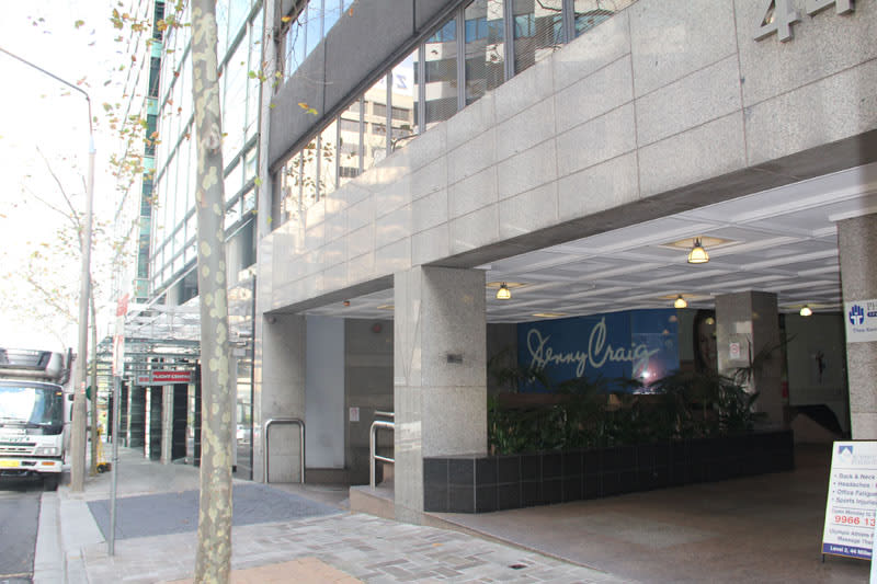 Click to view all images Suite 504/44 Miller Street North Sydney NSW 2060 - Image 2