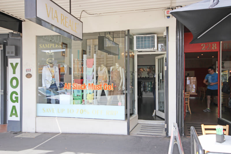 Click to view all images 230 Bridge Road Richmond VIC 3121 - Image 2