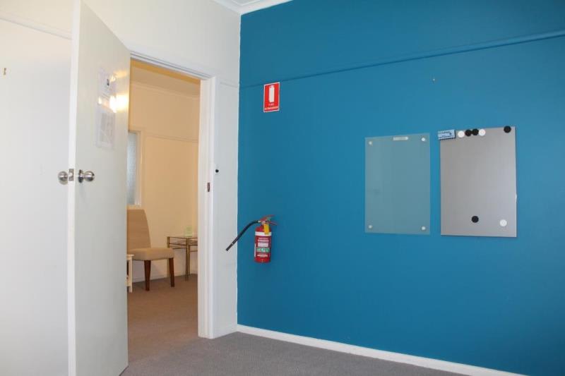 Click to view all images Suite 5/9 Wilson Street Suites Berwick VIC 3806 - Image 1