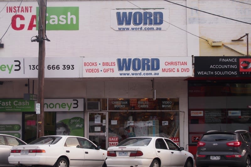 Click to view all images Shop 1/20A Langhorne Street Dandenong VIC 3175 - Image 1