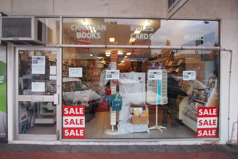 Click to view all images Shop 1/20A Langhorne Street Dandenong VIC 3175 - Image 2