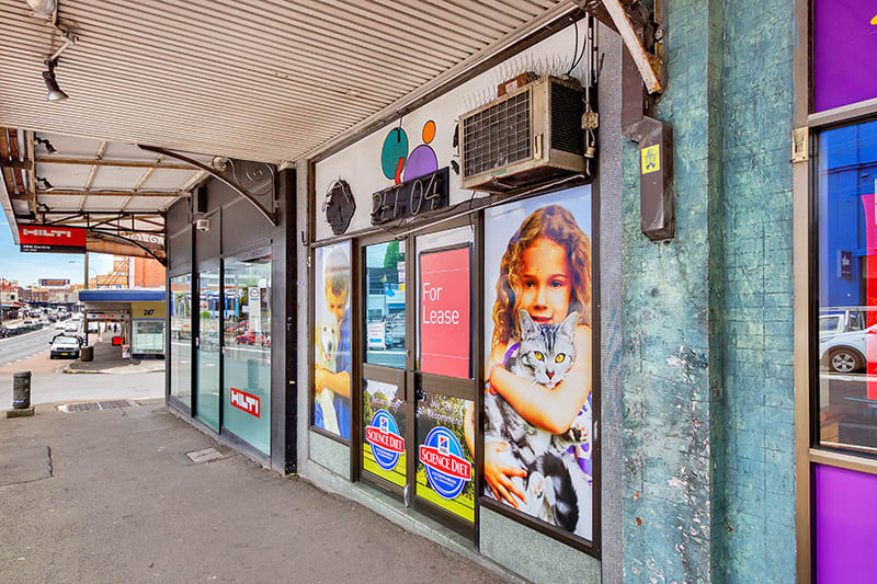 Click to view all images 245 Parramatta Road Annandale NSW 2038 - Image 2