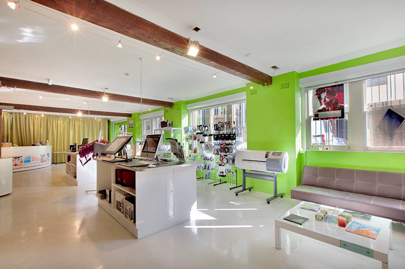 Click to view all images 1/91 Reservoir Street Surry Hills NSW 2010 - Image 2