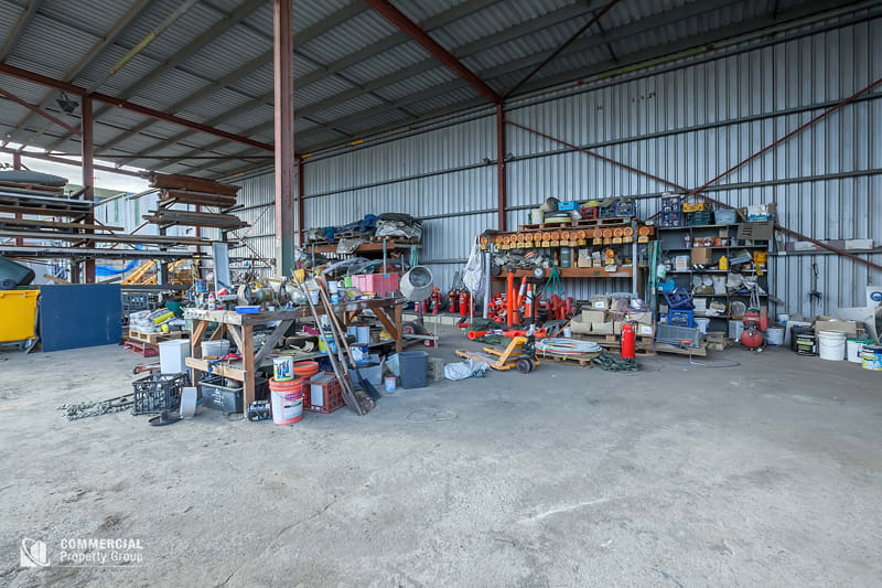 Click to view all images Yard/111 Boundary Road Peakhurst NSW 2210 - Image 3