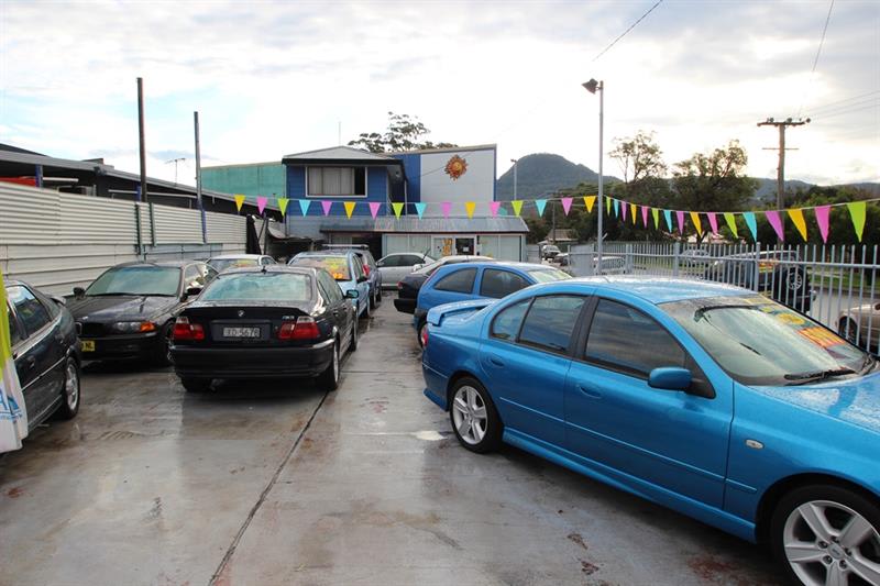 52-54 Princes Hwy Unanderra NSW 2526 - Image 2