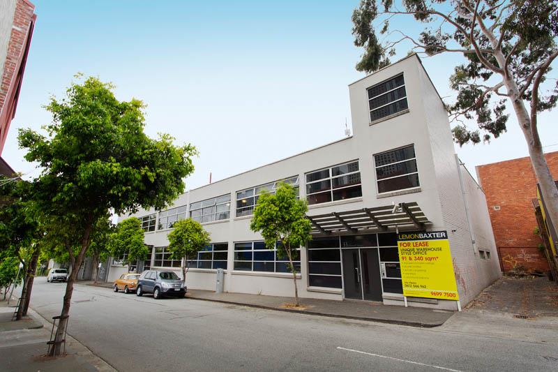 Click to view all images 31-33 Chessell Street South Melbourne VIC 3205 - Image 1