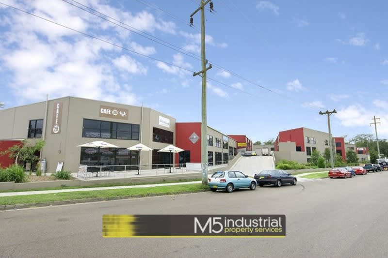 Click to view all images 56/3 Kelso Cres Moorebank NSW 2170 - Image 1