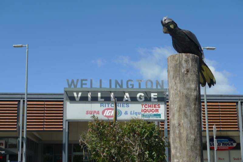 Click to view all images Shops 16A /1100 Wellington Road Rowville VIC 3178 - Image 3