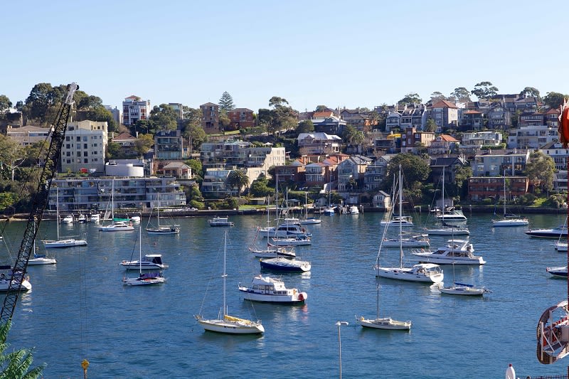 Click to view all images 703/6A Glen Street Milsons Point NSW 2061 - Image 2