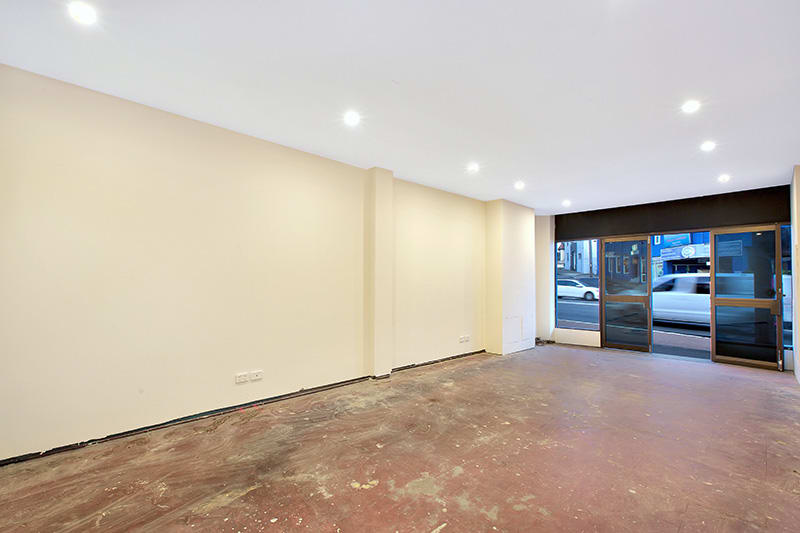 Click to view all images 245 Parramatta Road Annandale NSW 2038 - Image 1