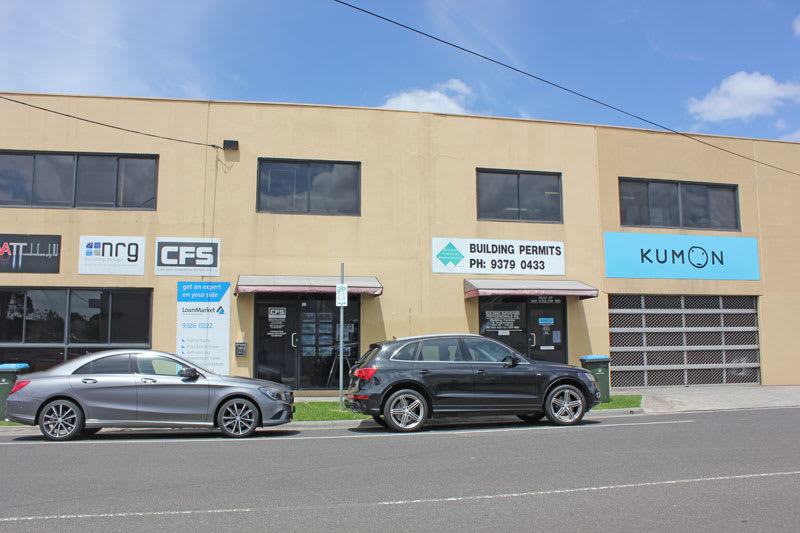 Suite 2/140 Keilor Road Essendon North VIC 3041 - Image 1