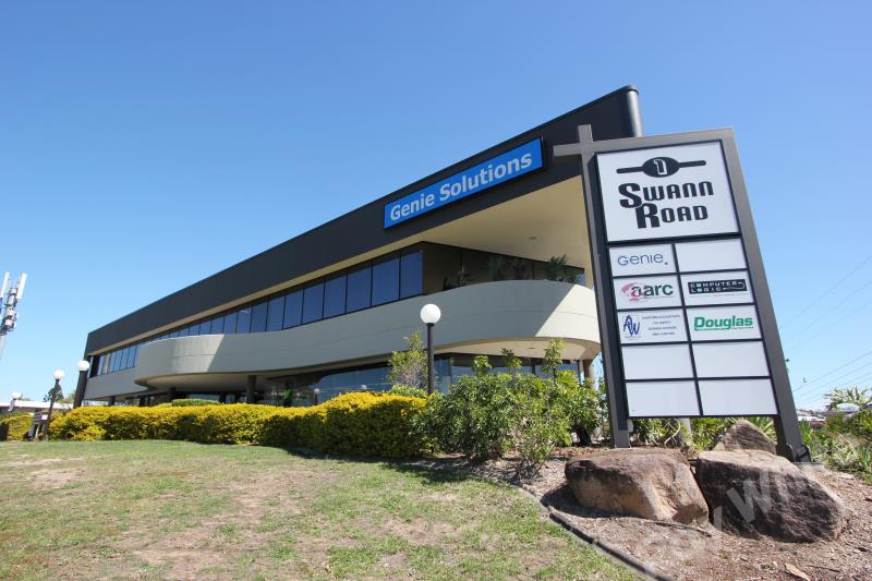 Click to view all images 1 Swann Rd Taringa QLD 4068 - Image 1
