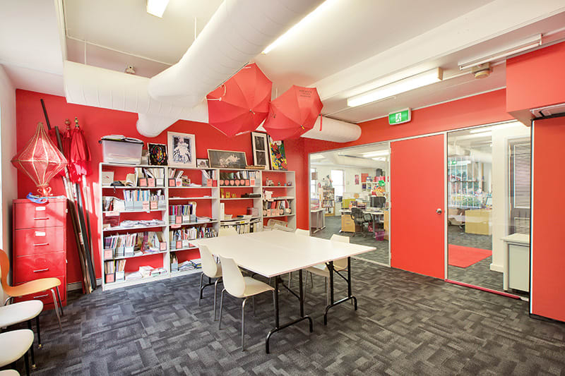 Click to view all images Suite 9/245 Chalmers Street Redfern NSW 2016 - Image 3