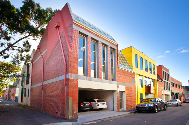 Click to view all images 9 William Street Richmond VIC 3121 - Image 1