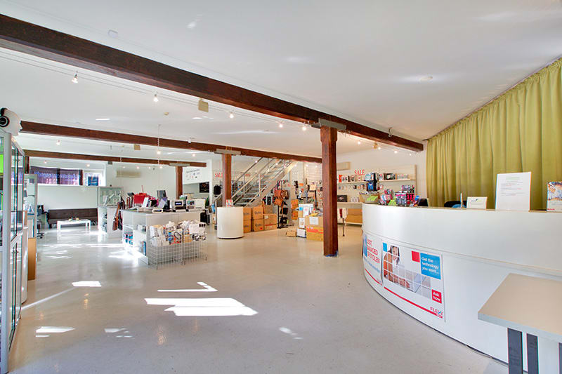 Click to view all images 91 Reservoir Street Surry Hills NSW 2010 - Image 2