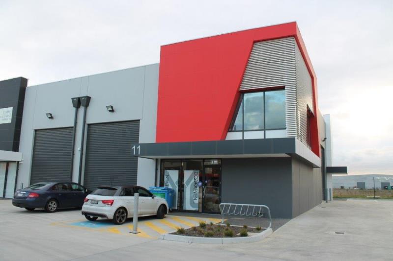 Click to view all images Unit 11/191-195 Greens Road Dandenong VIC 3175 - Image 1