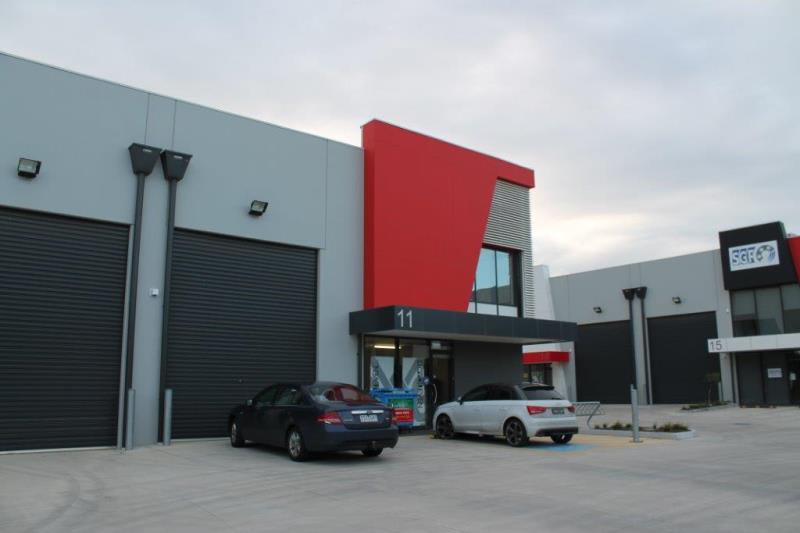 Click to view all images Unit 11/191-195 Greens Road Dandenong VIC 3175 - Image 2