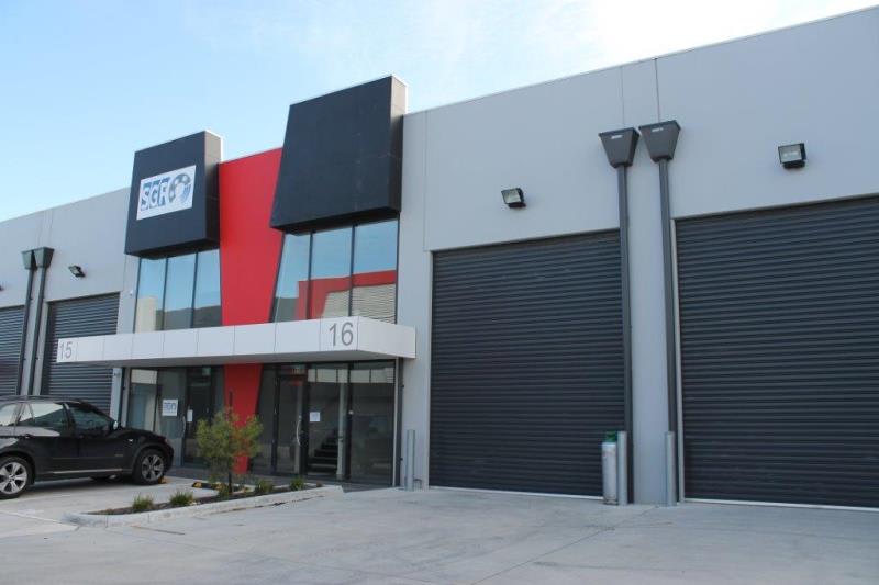 Click to view all images Unit 16/191-195 Greens Road Dandenong VIC 3175 - Image 1