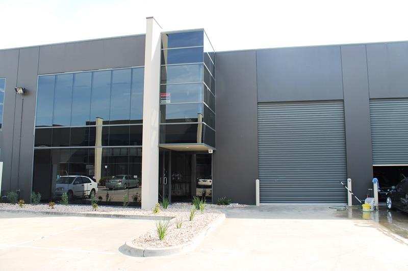 Click to view all images Unit 8/355-365 South Gippsland Highway Dandenong VIC 3175 - Image 1